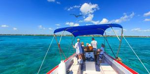 Fishing Tours