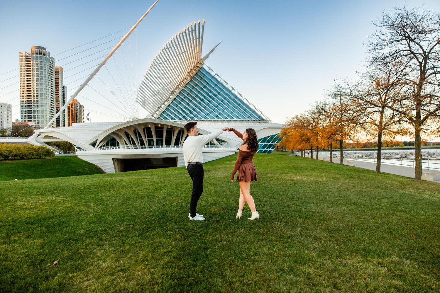 The Wedding Website of Cassidy Christman and Jeff Getka