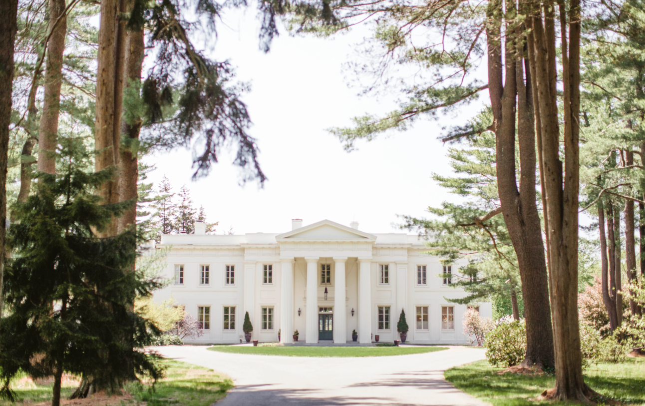 The Wedding Website of Charlene Bissell and Carlos Chiu