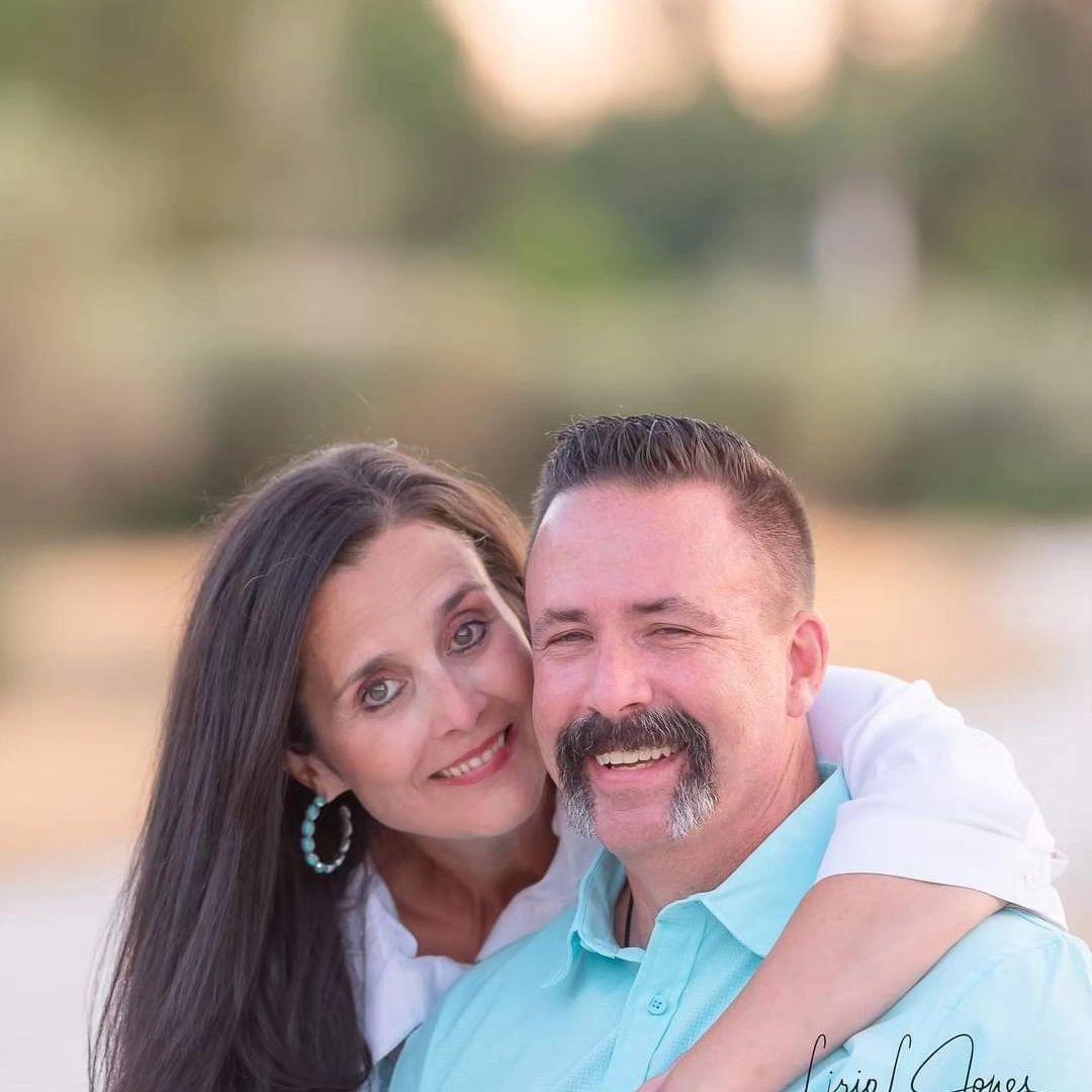 The Wedding Website of Amber Rimington and Scott Stilwell