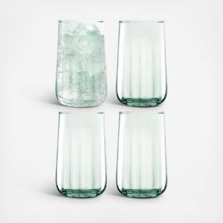 Mia Highball, Set of 4