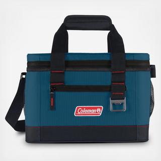 16-Can Portable Soft Cooler Bag