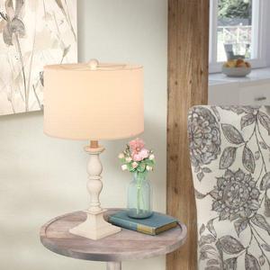 Jacquelyn 23" Table Lamp