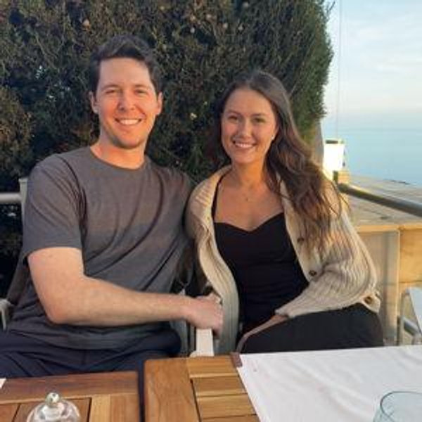 Our Honeymoon