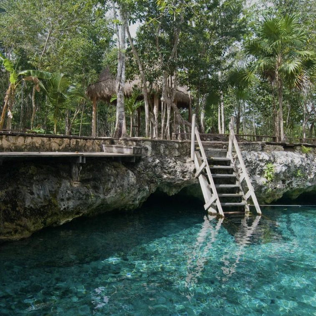 Honeymoon excursions