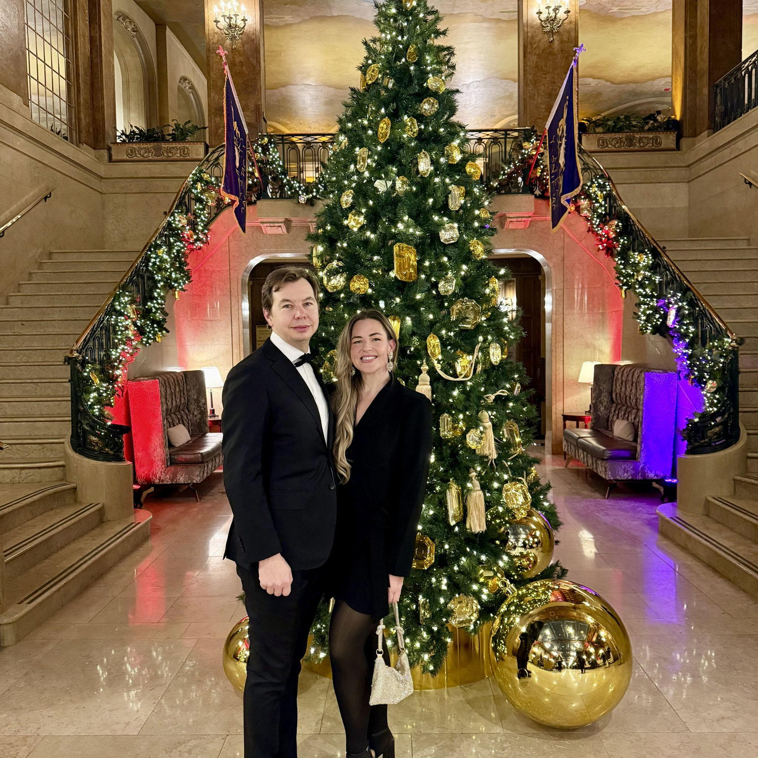 The night we were supposed to get engaged