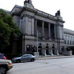 Carnegie Museum of Natural History