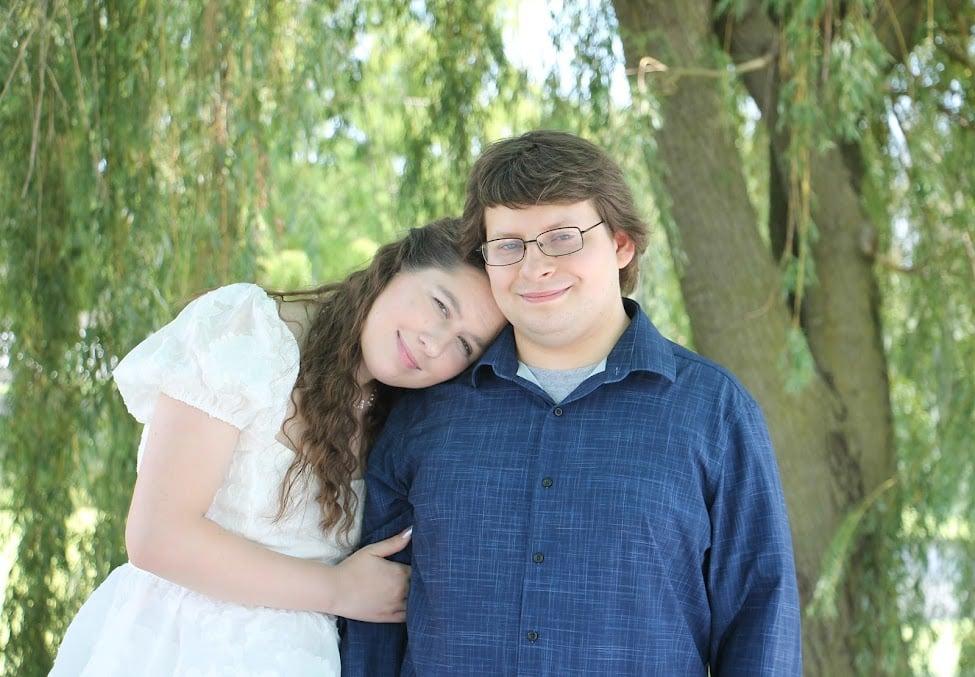 The Wedding Website of Abigail Godin and William Bacon