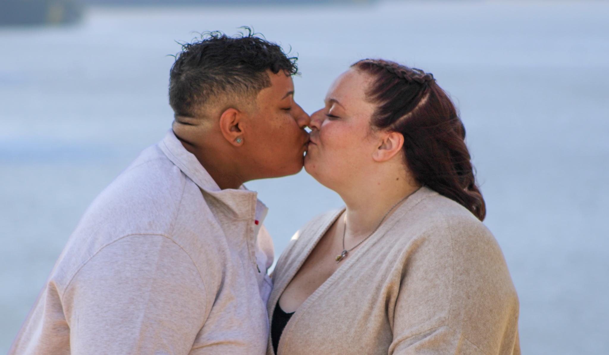 The Wedding Website of Samantha Erceg and Michelle Boots