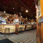 The Crown Liquor Saloon
