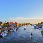 Shem Creek
