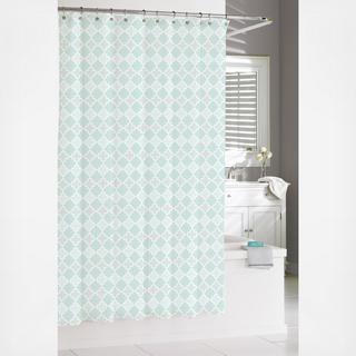 Marrakesh Shower Curtain