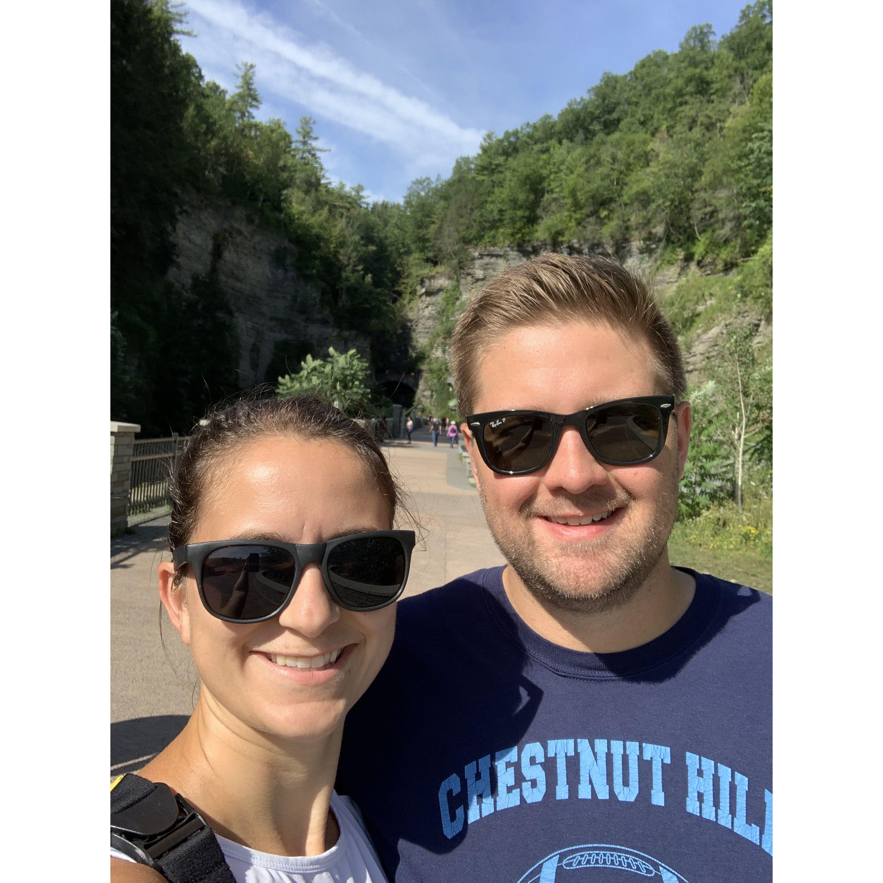 Watkins Glen