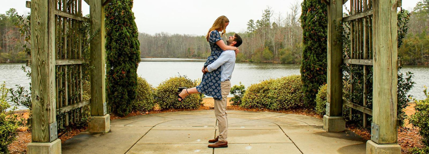 The Wedding Website of Katelyn Tebou and Dennis Krivda
