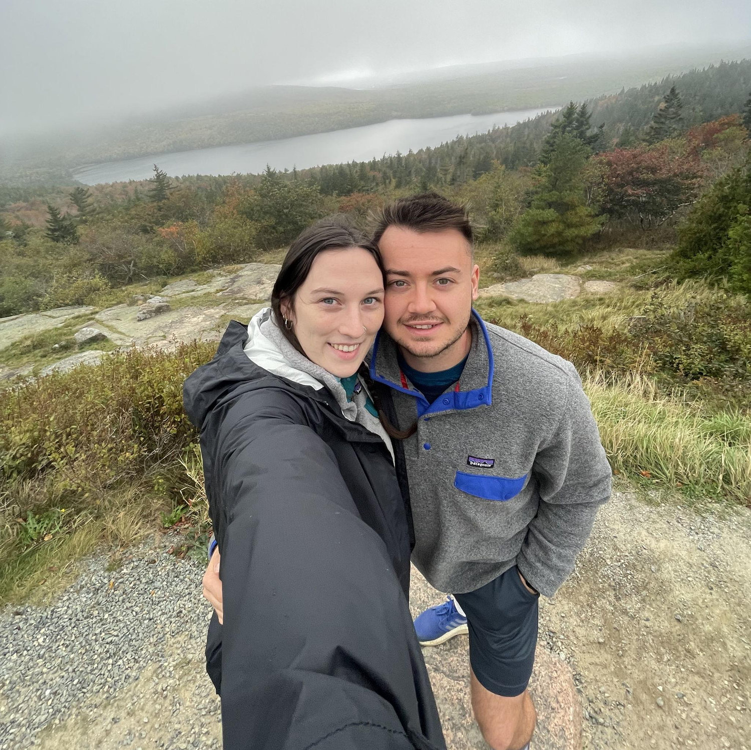 Acadia National Park 2023