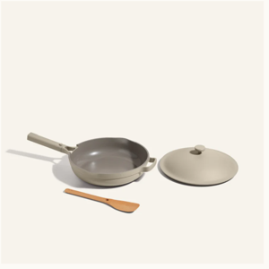Large Always Pan - Steam