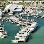 Rose Marina