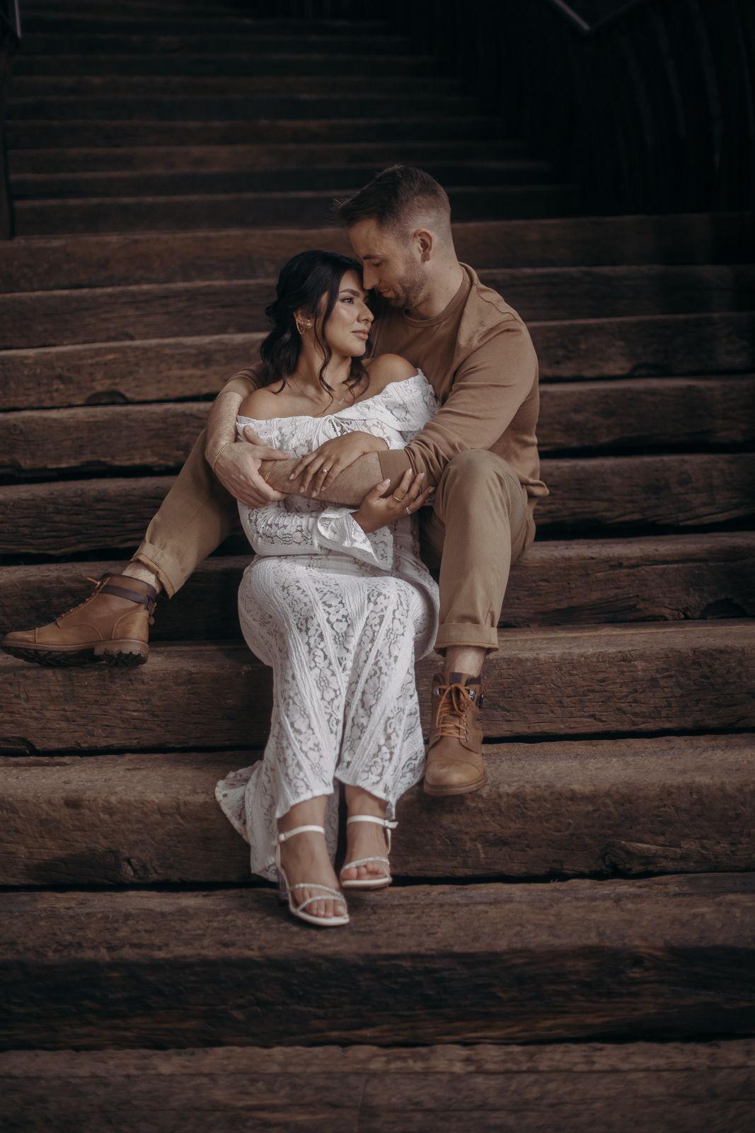 The Wedding Website of Shirley Hurtado and Nicholas Korom