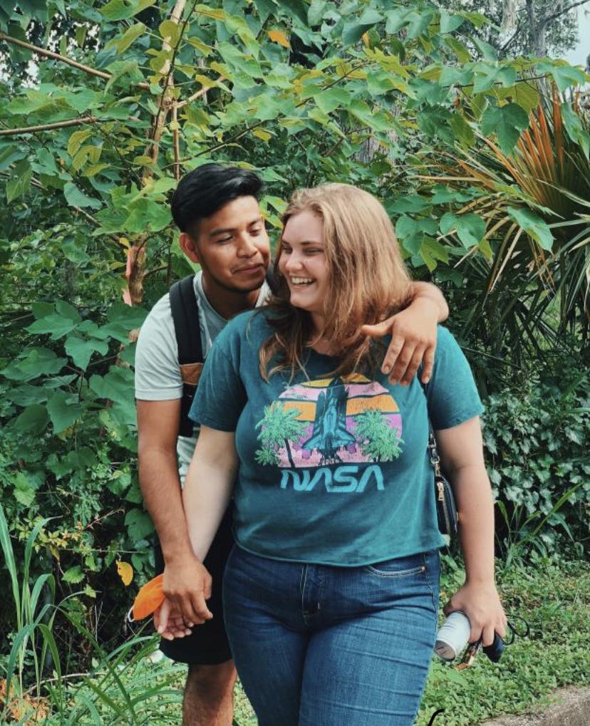 ✨officially boyfriend/girlfriend✨
✨finalmente novios✨