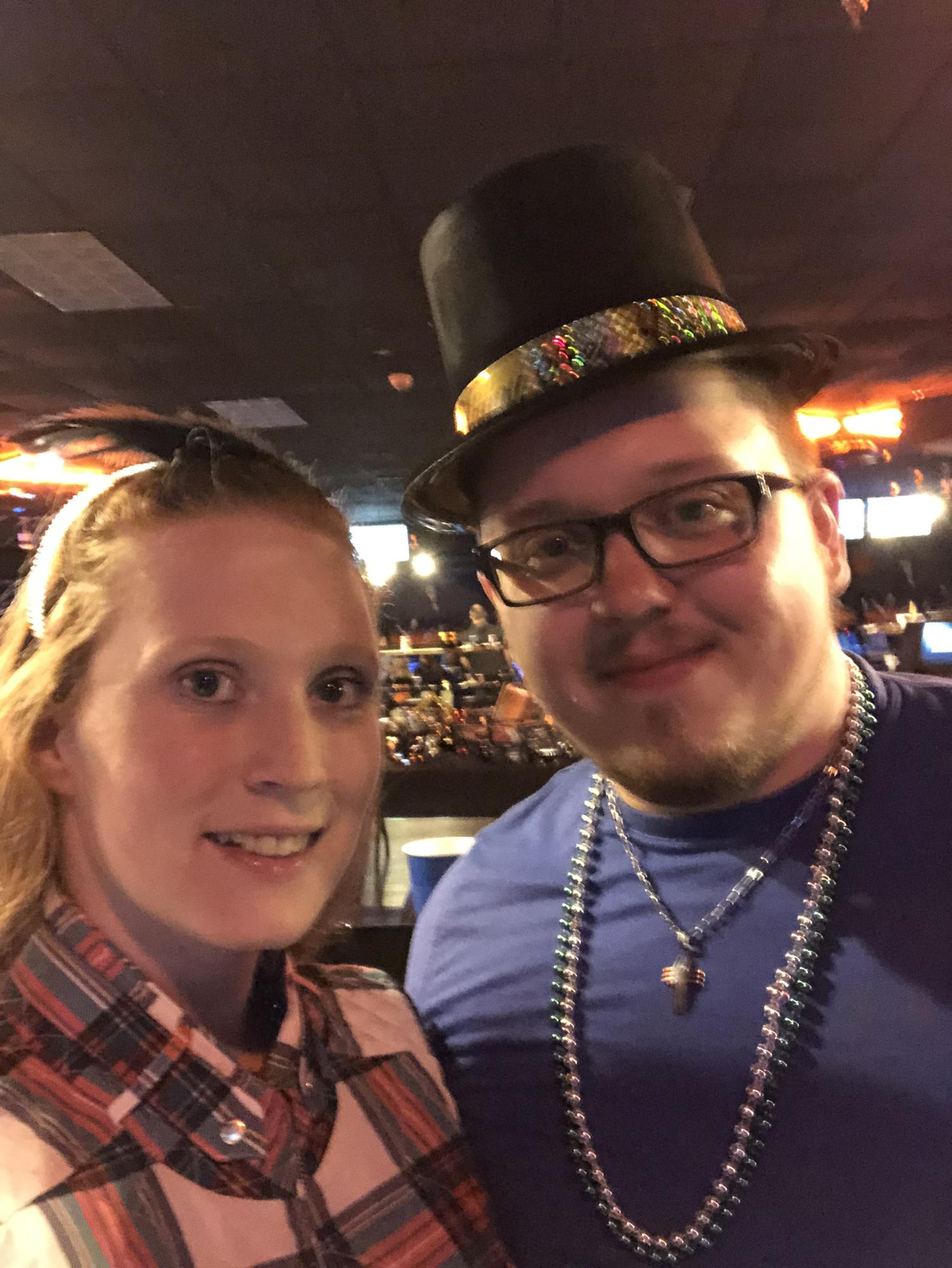 December 2018-January 2019