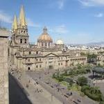 Centro de Guadalajara