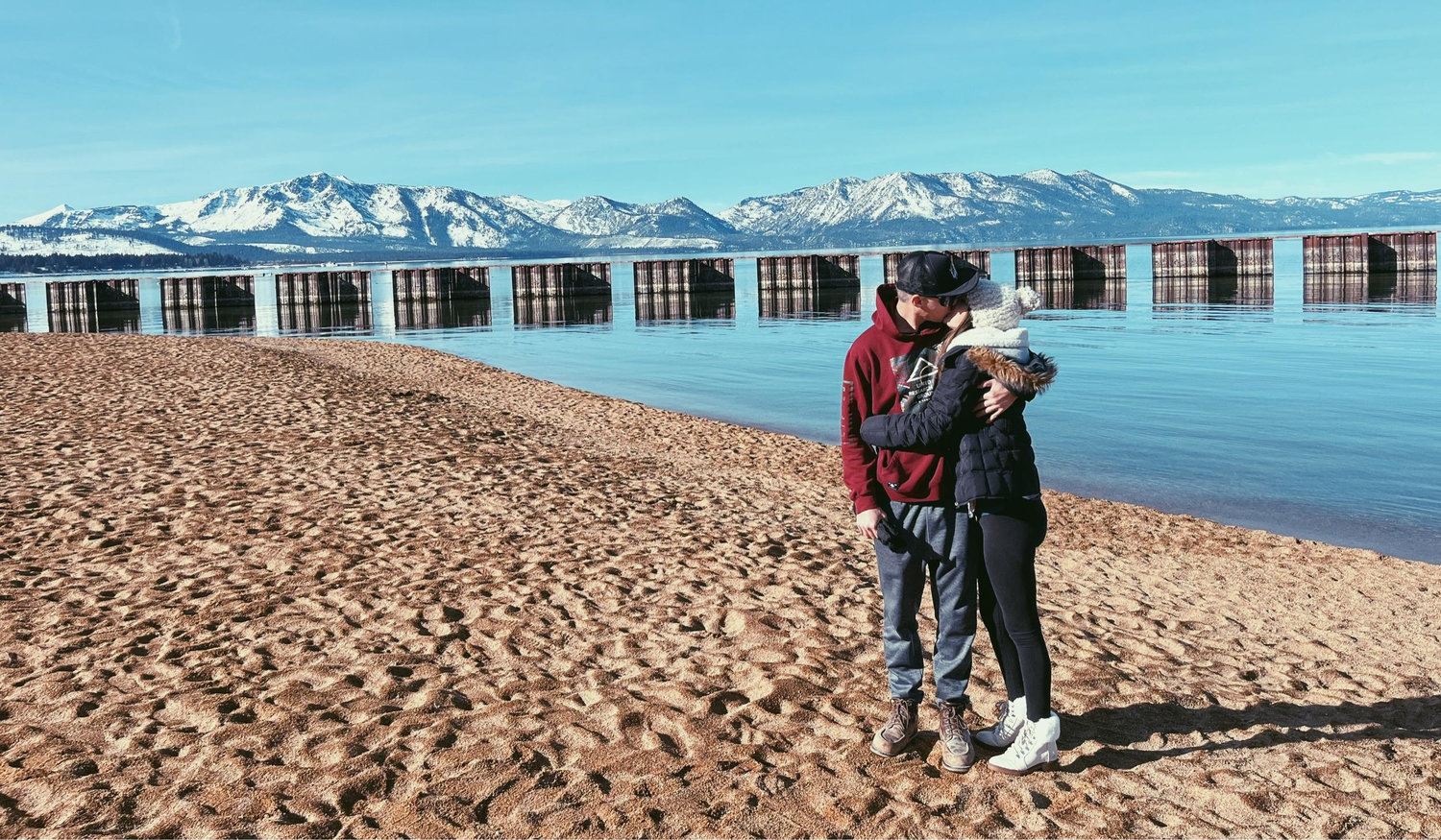 Conner Bushnell and Marina Pacheco's Wedding Website