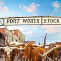 Fort Worth Stockyards