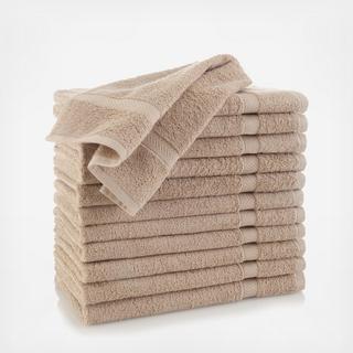 Hand Towel, Set of 12