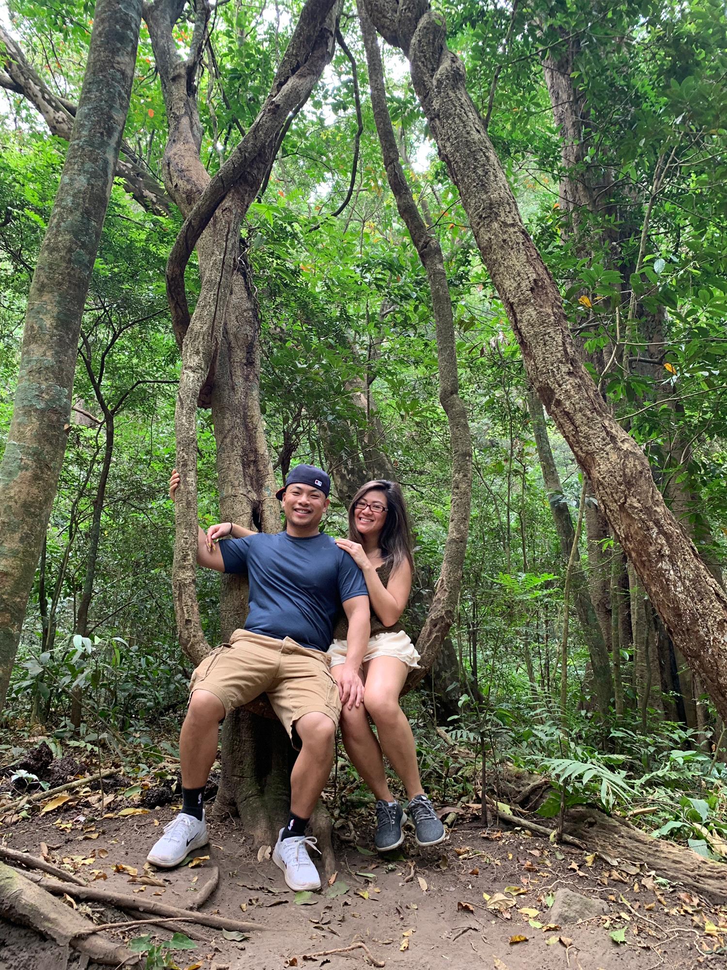 Borinquen Mountain, Costa Rica