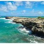 (Forgetting Sarah Marshall Cliff) Lāʻie Point State Wayside