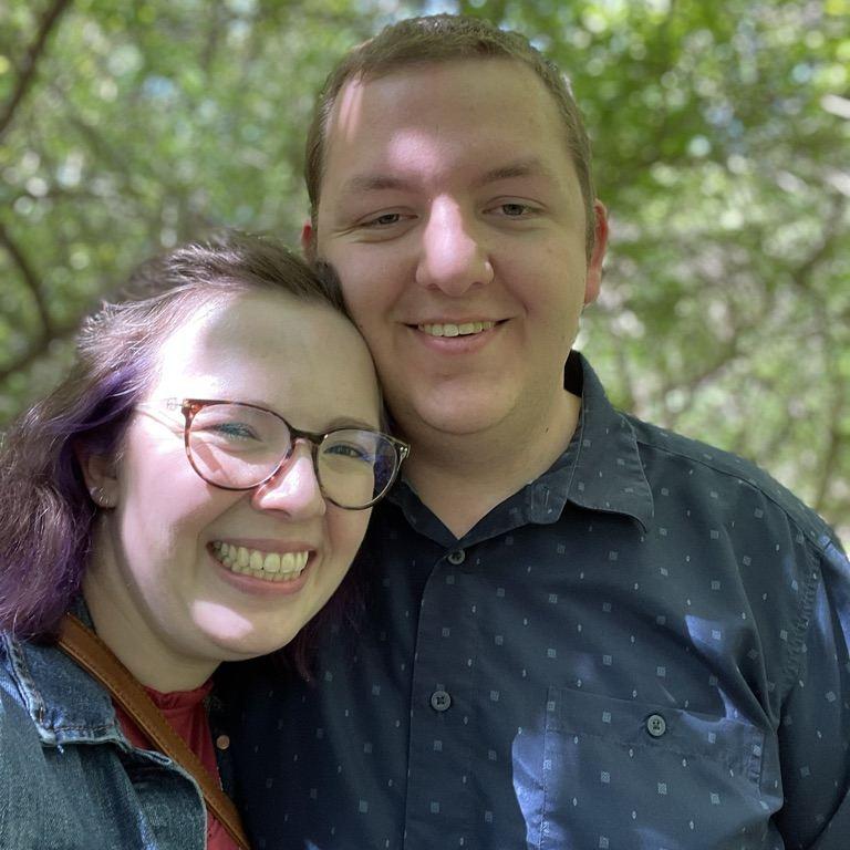 First Date and First Picture!