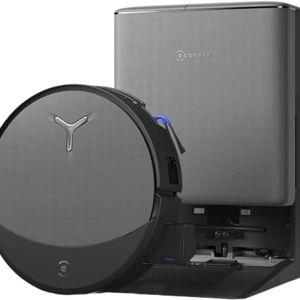Eureka J15 Ultra Self Emptying Robot Vacuum