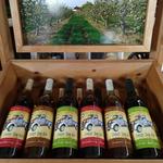 Apple Barn Orchard & Winery