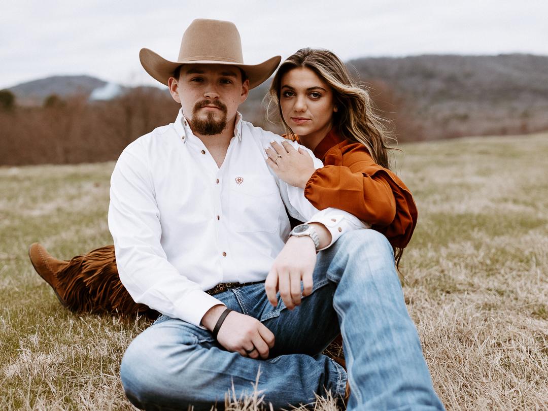 The Wedding Website of Haylie Hunger and Chris Tart
