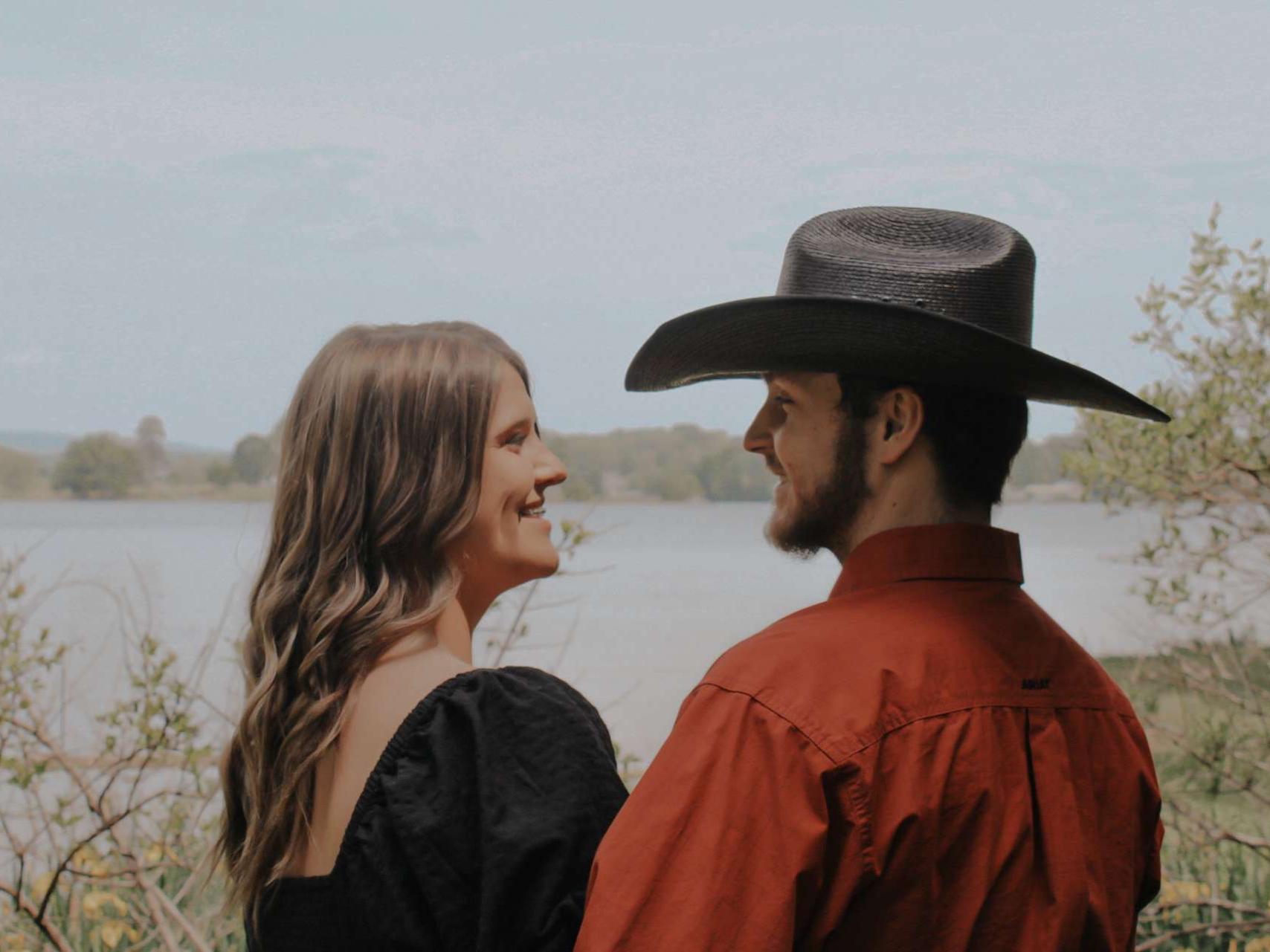 The Wedding Website of Addy Arrowood and Justin Vickery