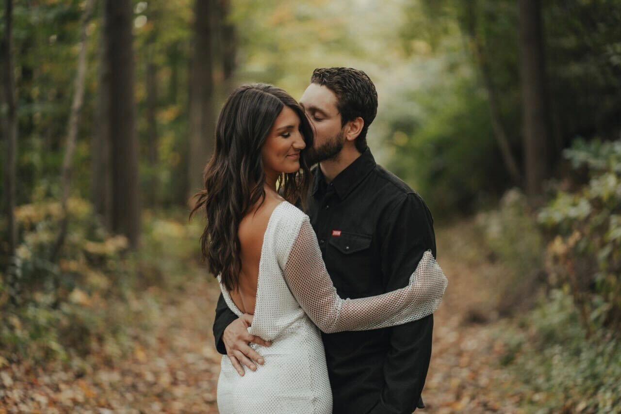 The Wedding Website of Lauren Luongo and Jesse Trichilo
