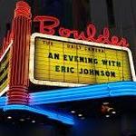 Boulder Theater