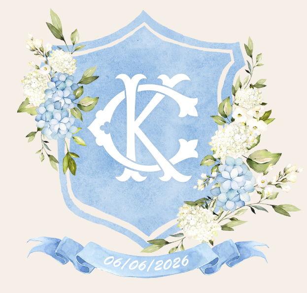 The Wedding Website of Katherine Tortorici and Charles Minerd