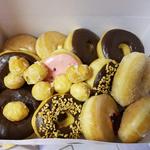 Jelly Donuts & Kolaches ( Gulfport )