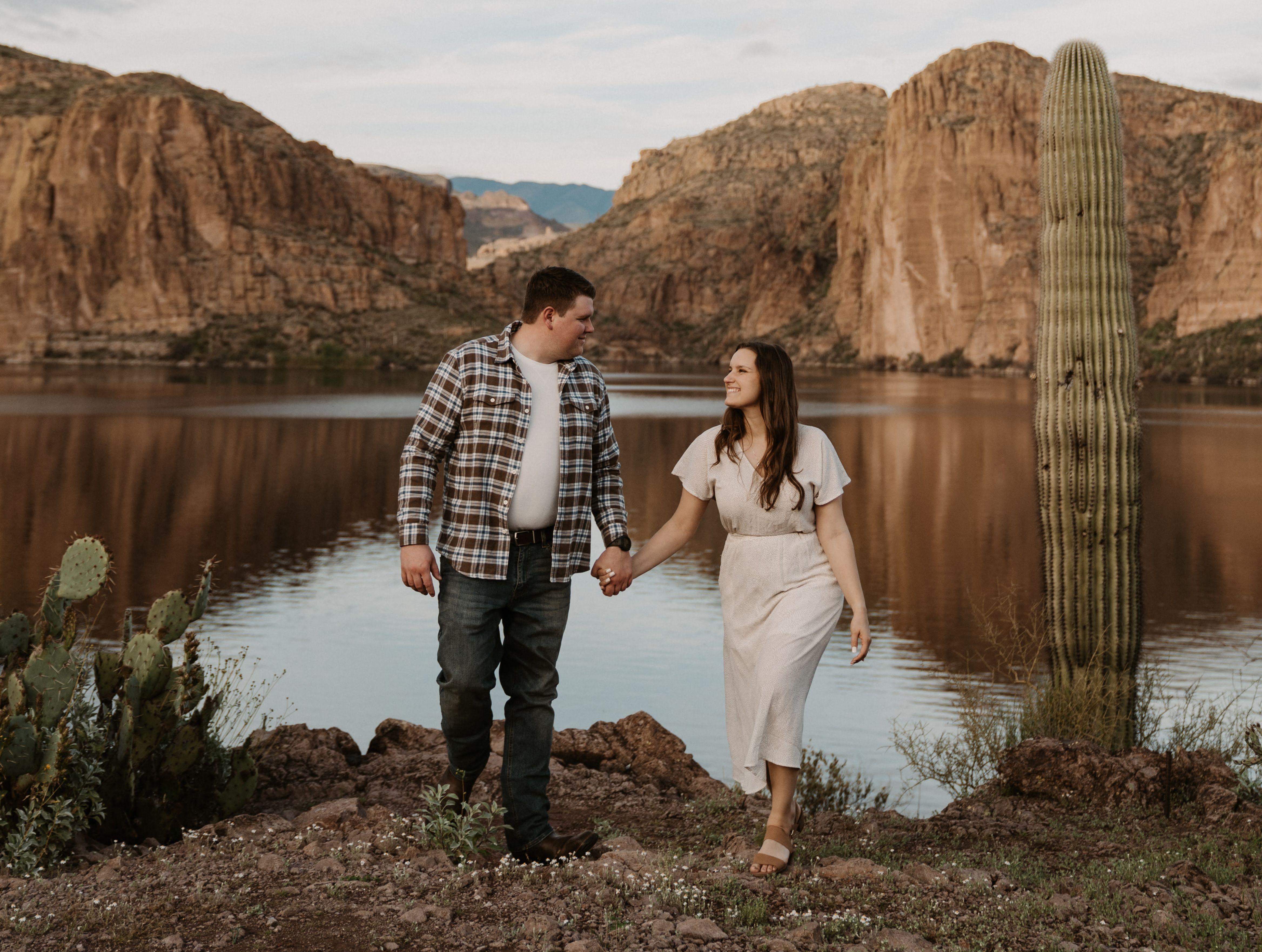 The Wedding Website of Abbey Hepner and Tyler Grandlich