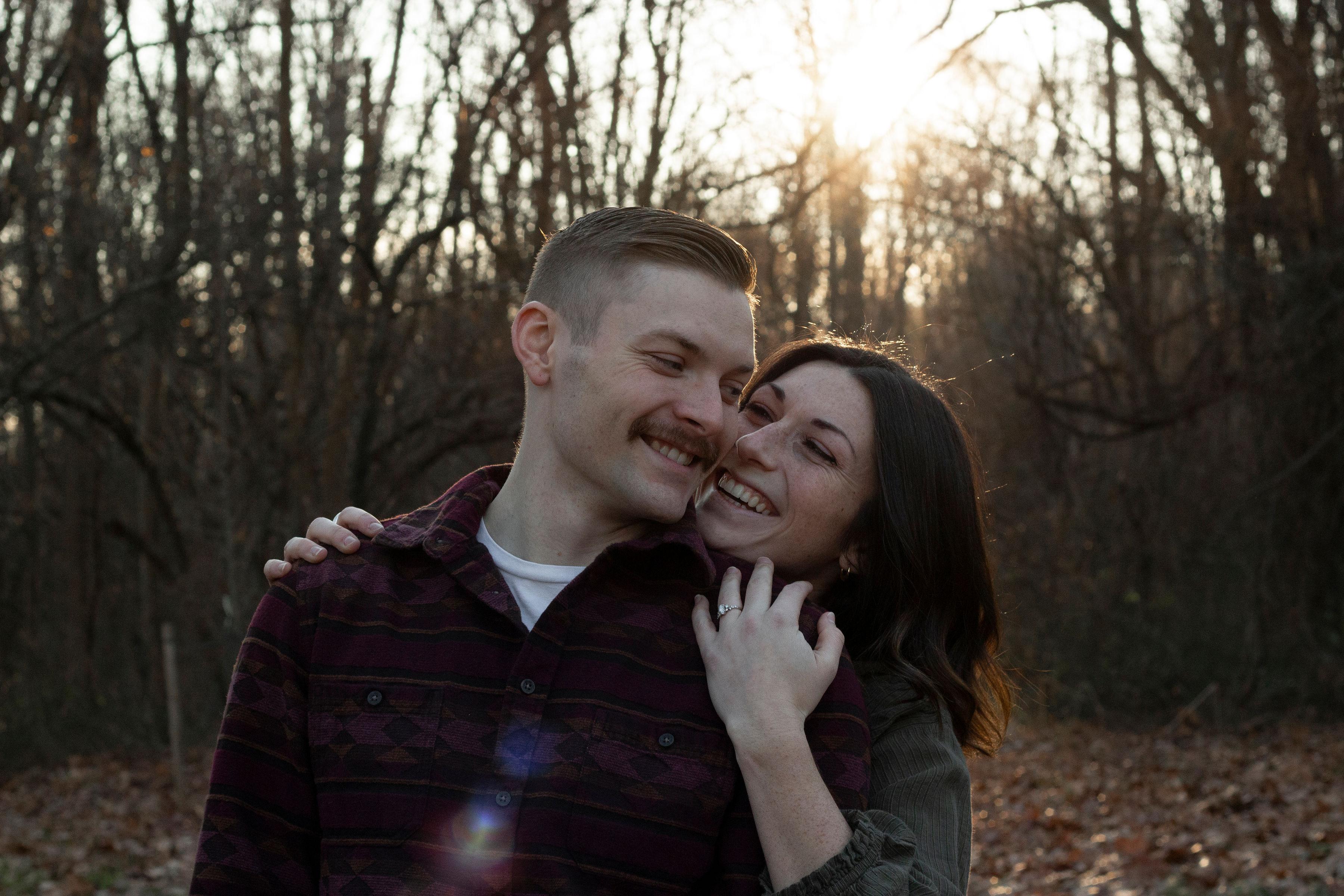 The Wedding Website of Lily Feldman and Shawn Hitchens