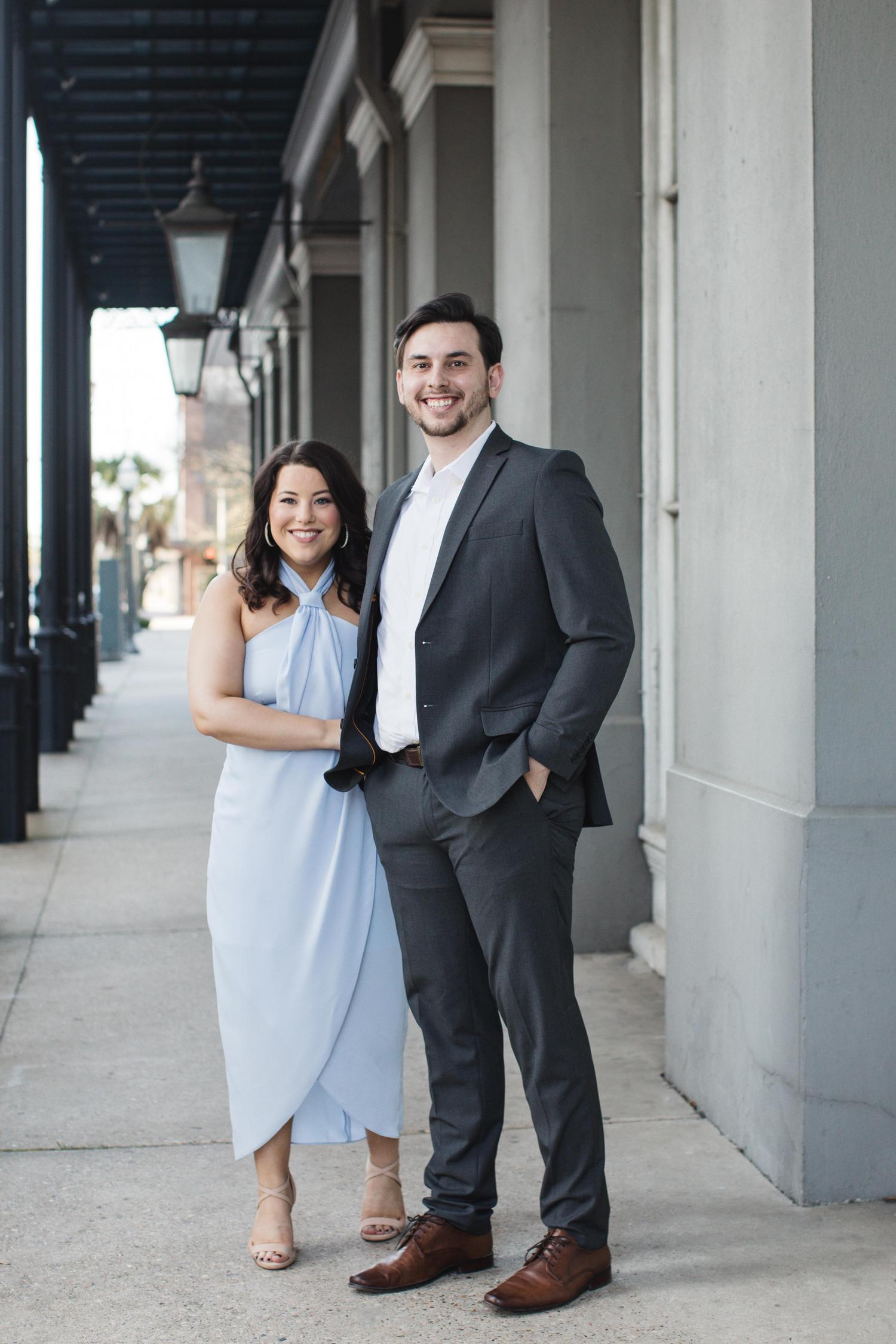 The Wedding Website of Alex Poole and Matthew Segrest