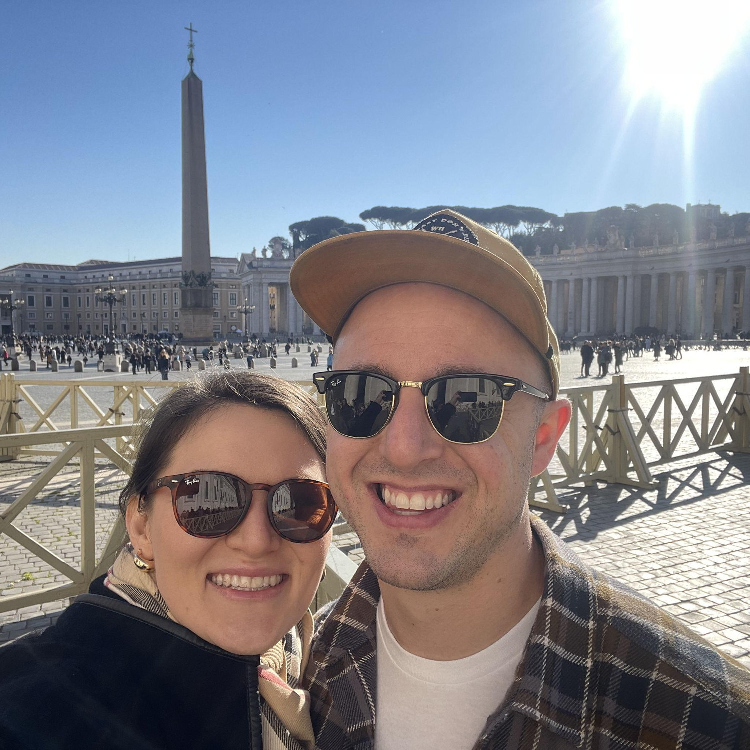 Vatican City