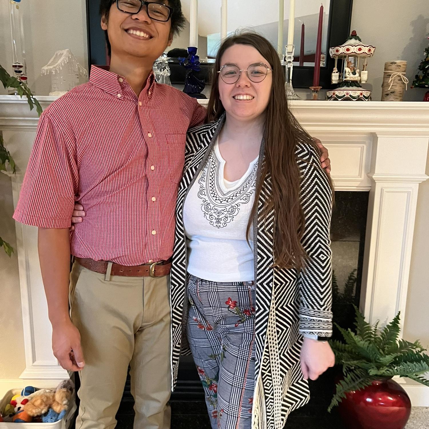 Christmas in Eugene