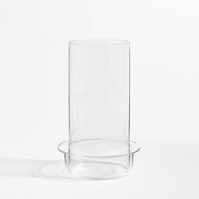 Malibu Glass Hurricane, Medium