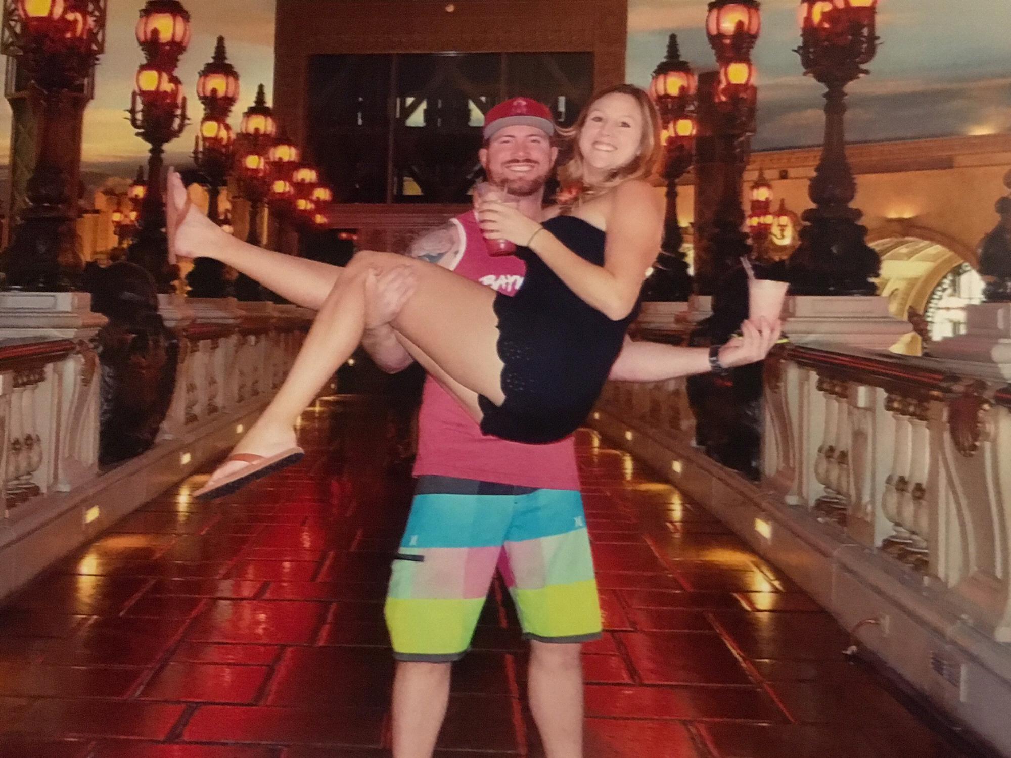 Vegas - 2015