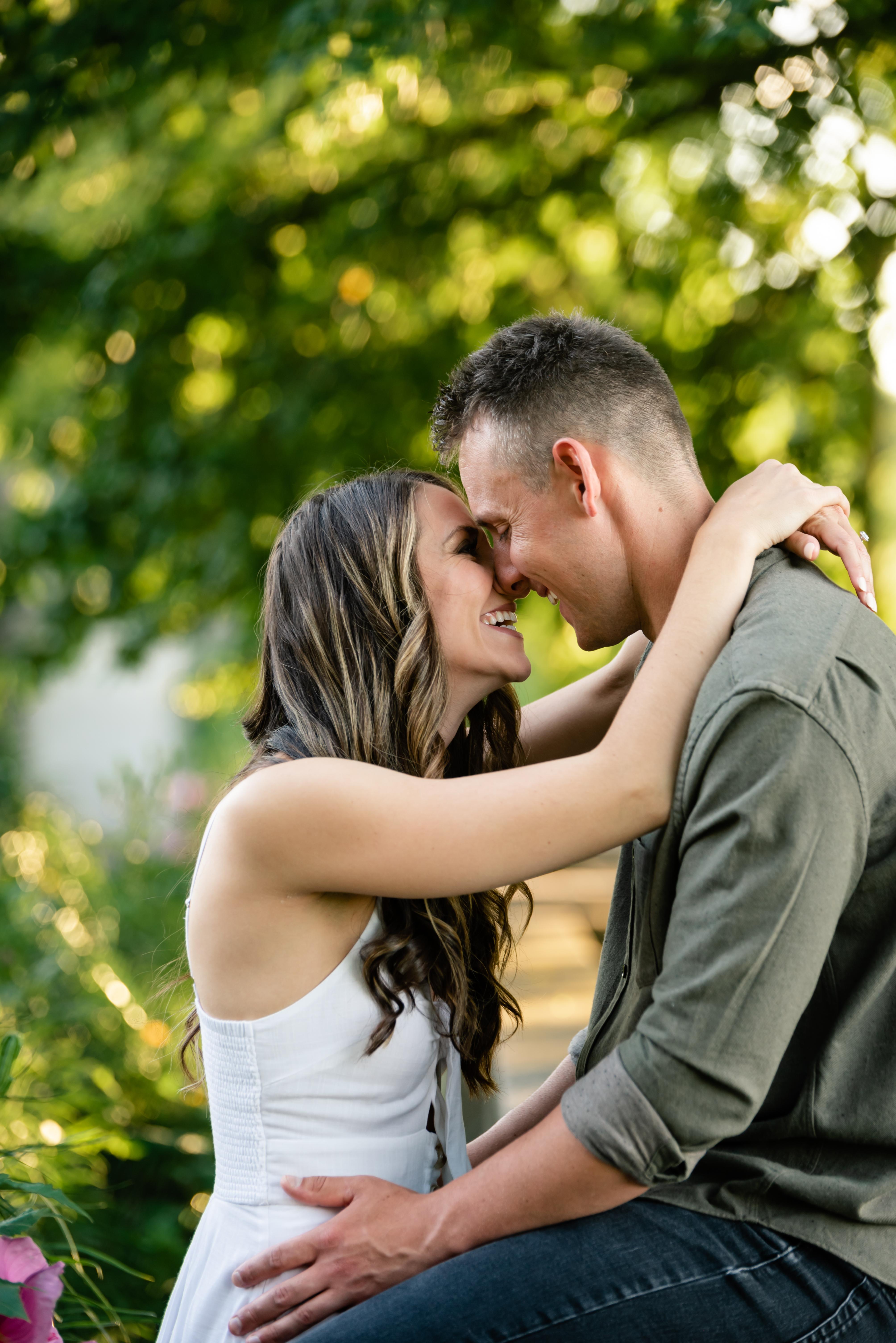 The Wedding Website of Trent Errett and Kara Novotny