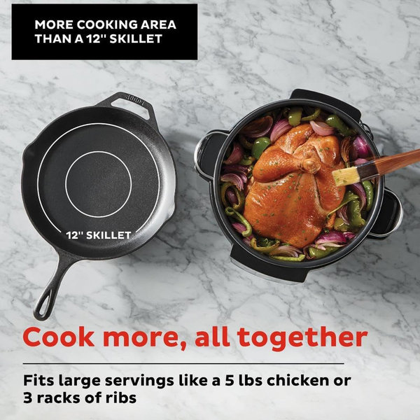 Instant Pot Superior Slow Cooker - Thumbnail 4