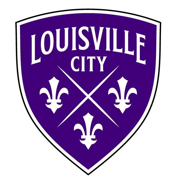 Louisville City FC Soccer Game