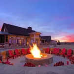The Ranch